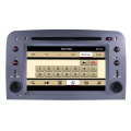 Car DVD Player Auto DVD GPS Audio for Alfa Romeo 147 (HL-8805GB) with MP5 Player Manual
